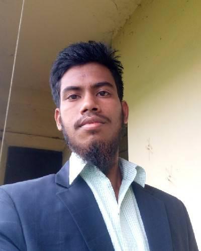 MD Rashad Islam
