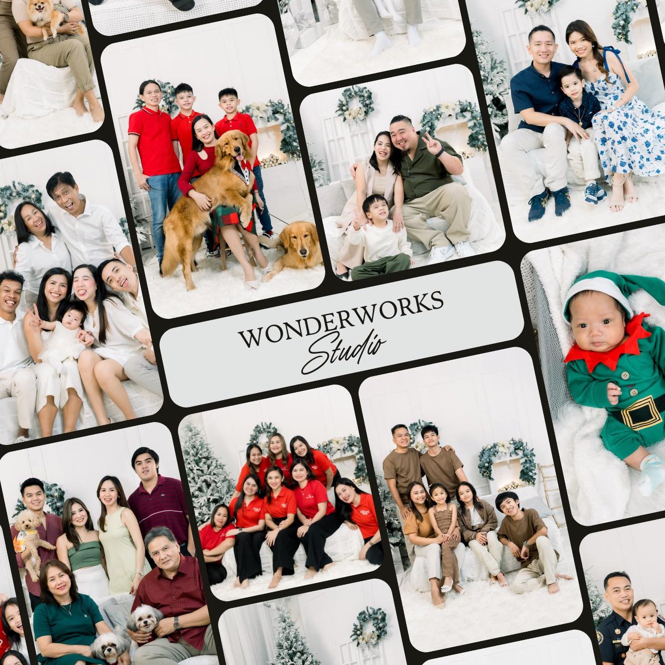 Wonderworks Studio