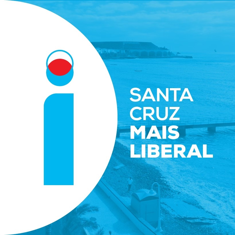 🔴🔵 A Iniciativa Liberal... - Iniciativa Liberal Madeira | Facebook