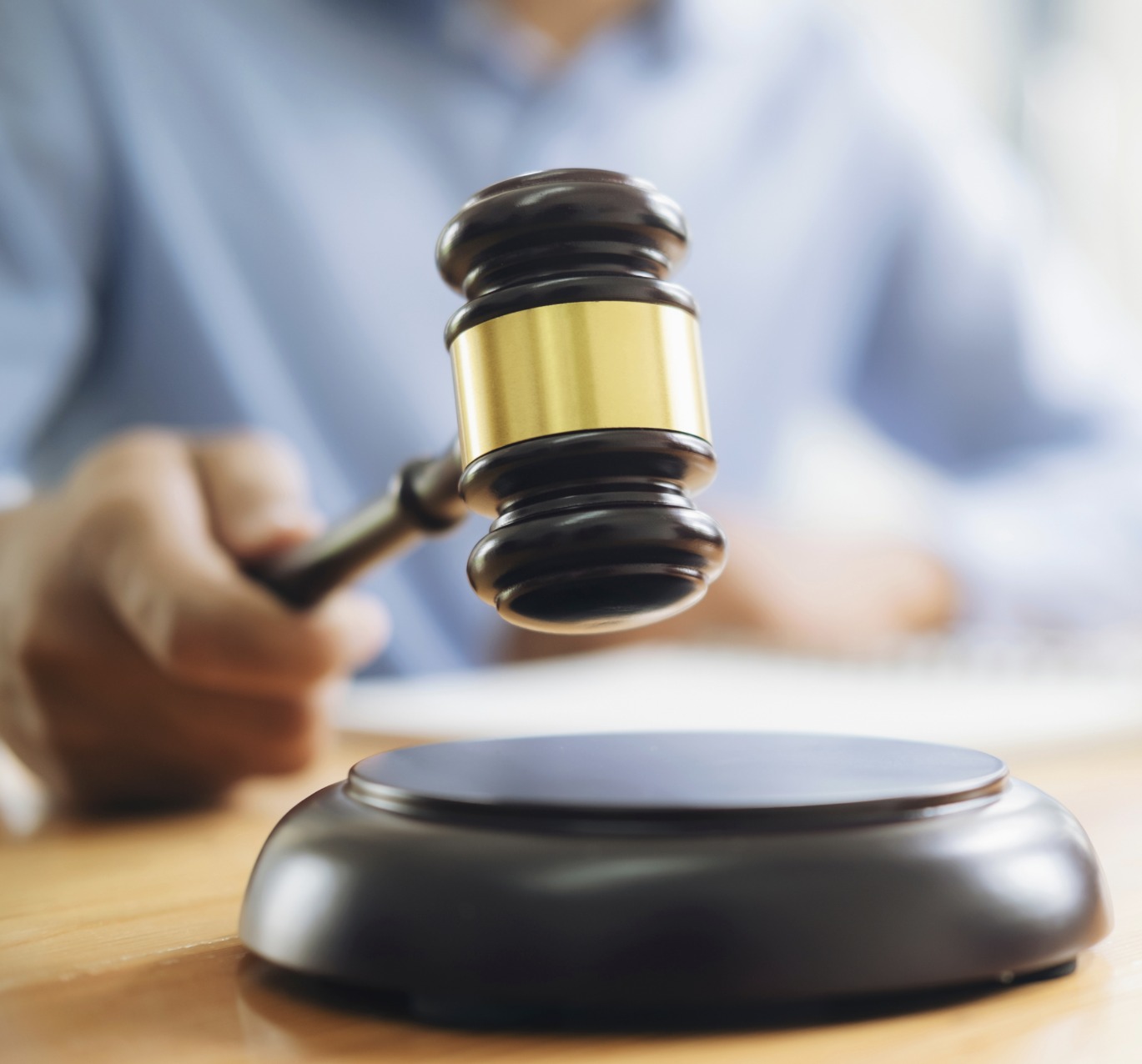 Judicial Integrity PAC