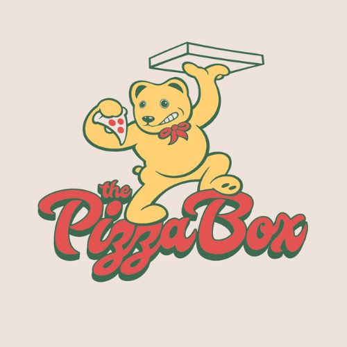 The Pizza Box | Columbus OH