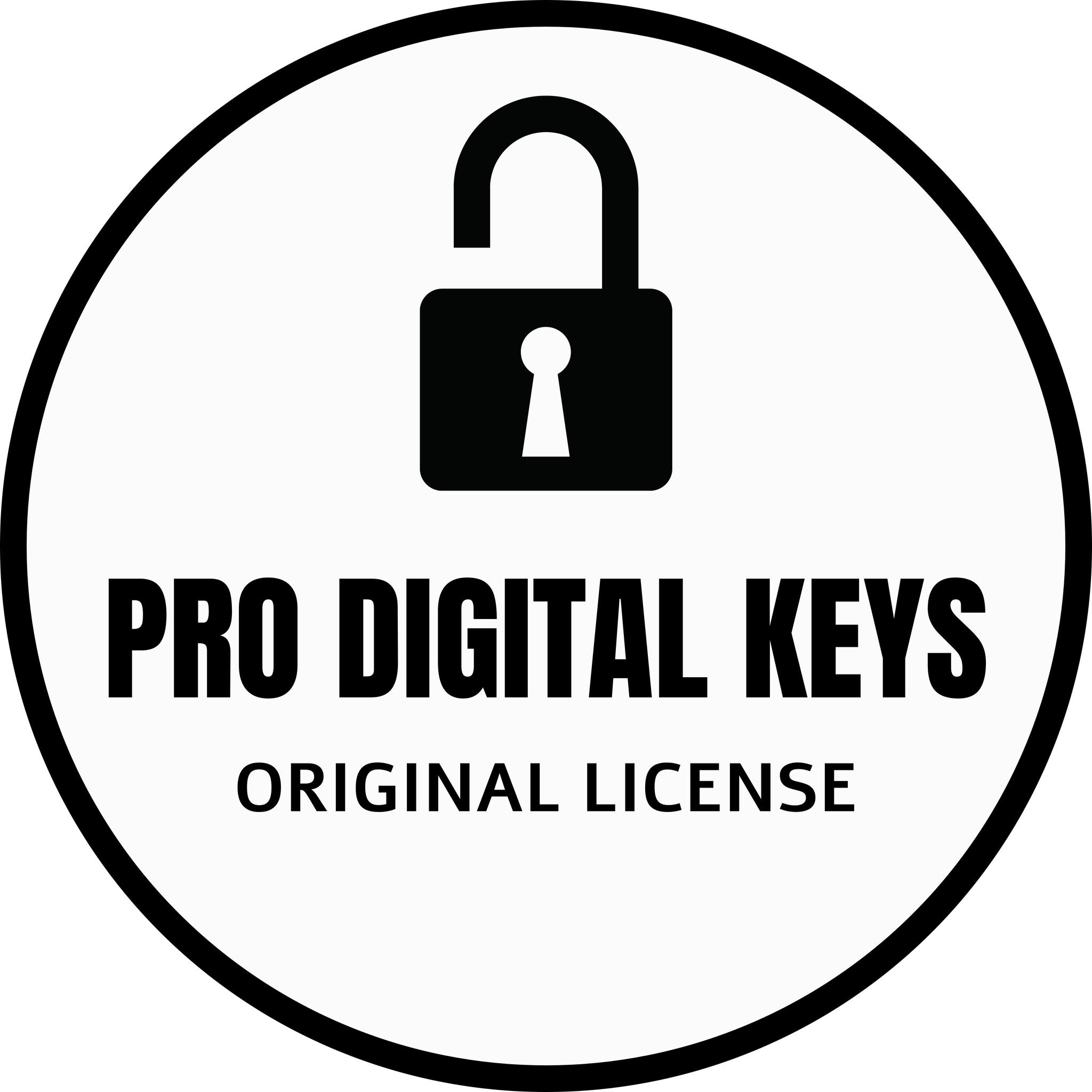 Pro Digital Keys | Lima