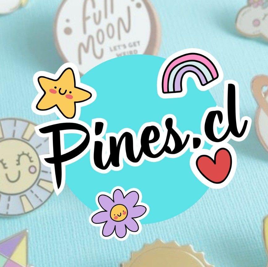 Pins Cl