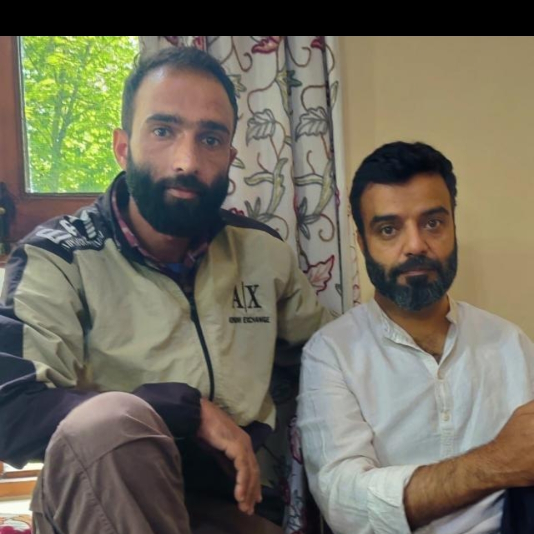 Aga Syed Ruhullah Mehdi on the question of restoring Article 370 & 35A ...