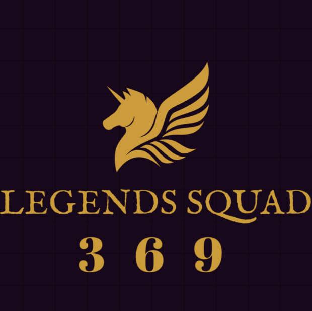 Legends Squad 369