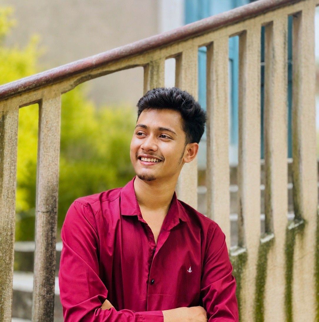 MD Labib Hossen