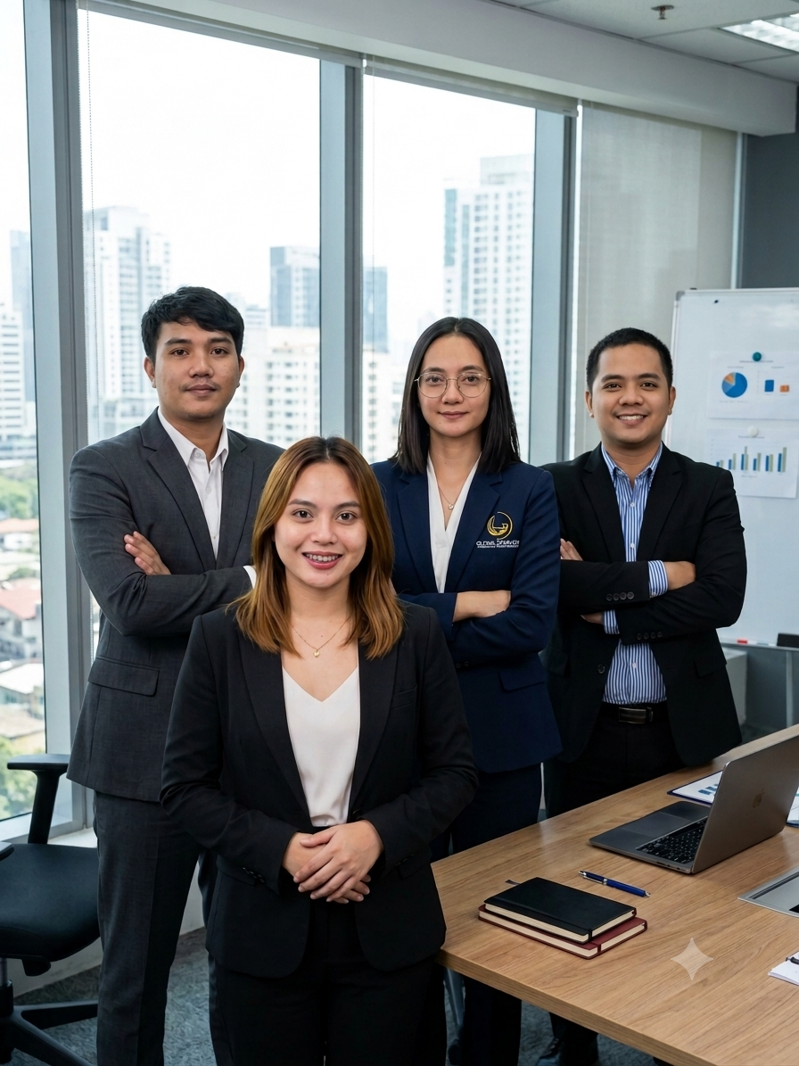 Gdfi Manila Orcr