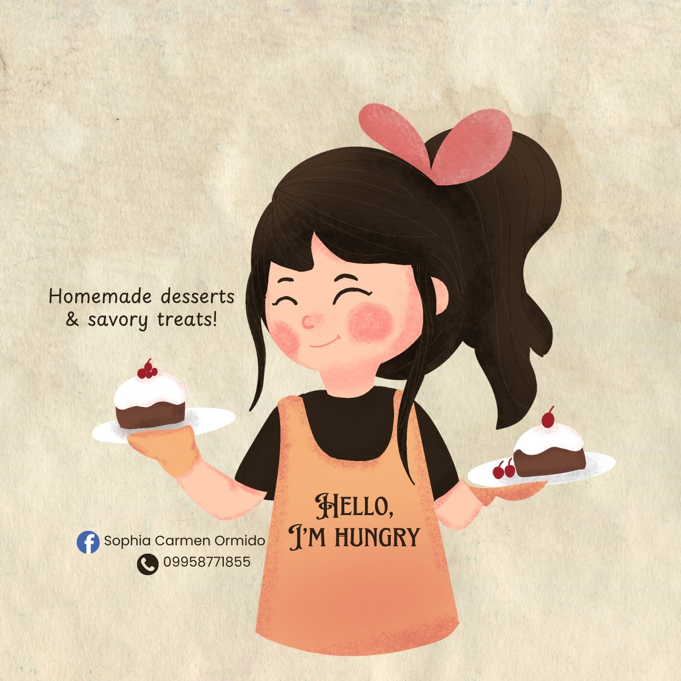 Tuesday cinnamon rolls are calling! 🤎🥐... - Hello, I'm Hungry | Facebook