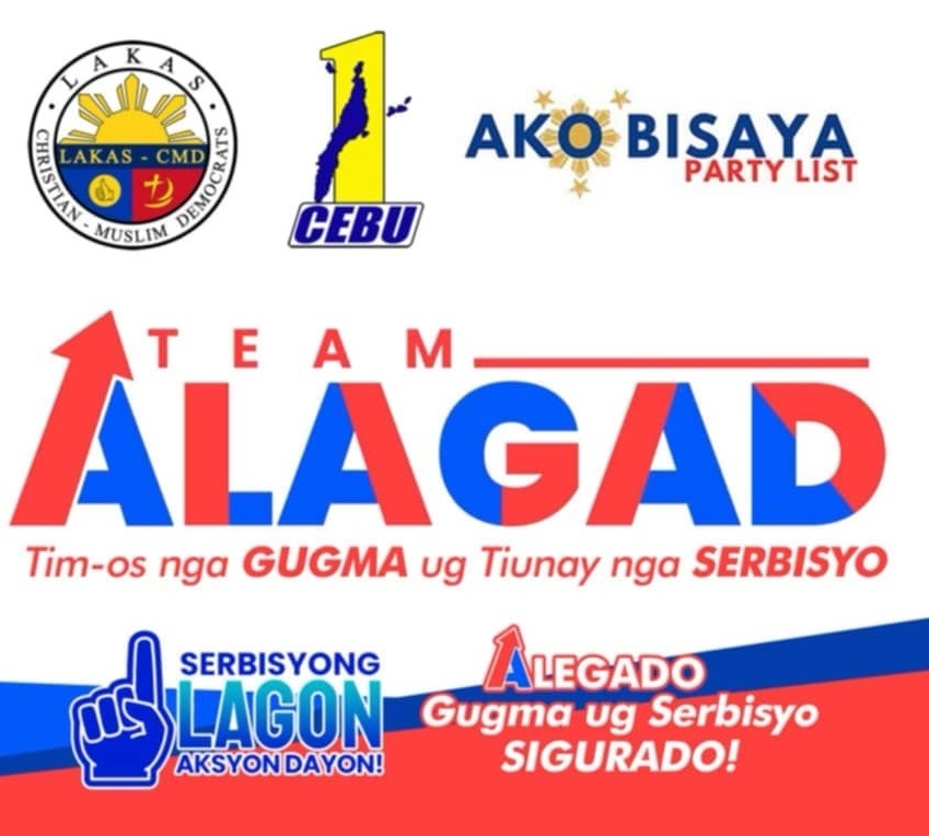Team Alagad