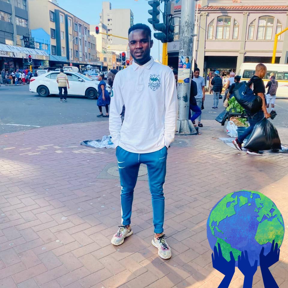 Thomasi Bwanali