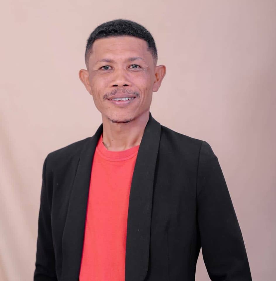 Militan Rifai