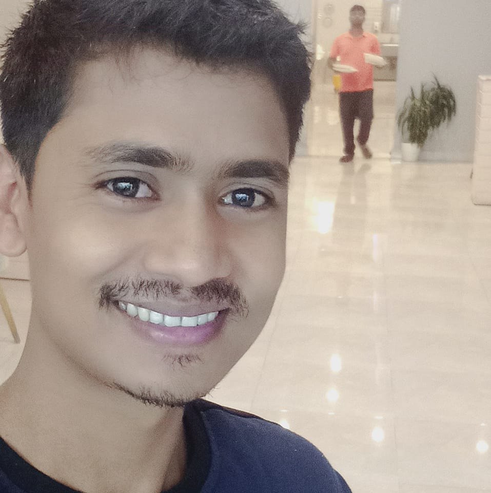 Halim Islam Joy