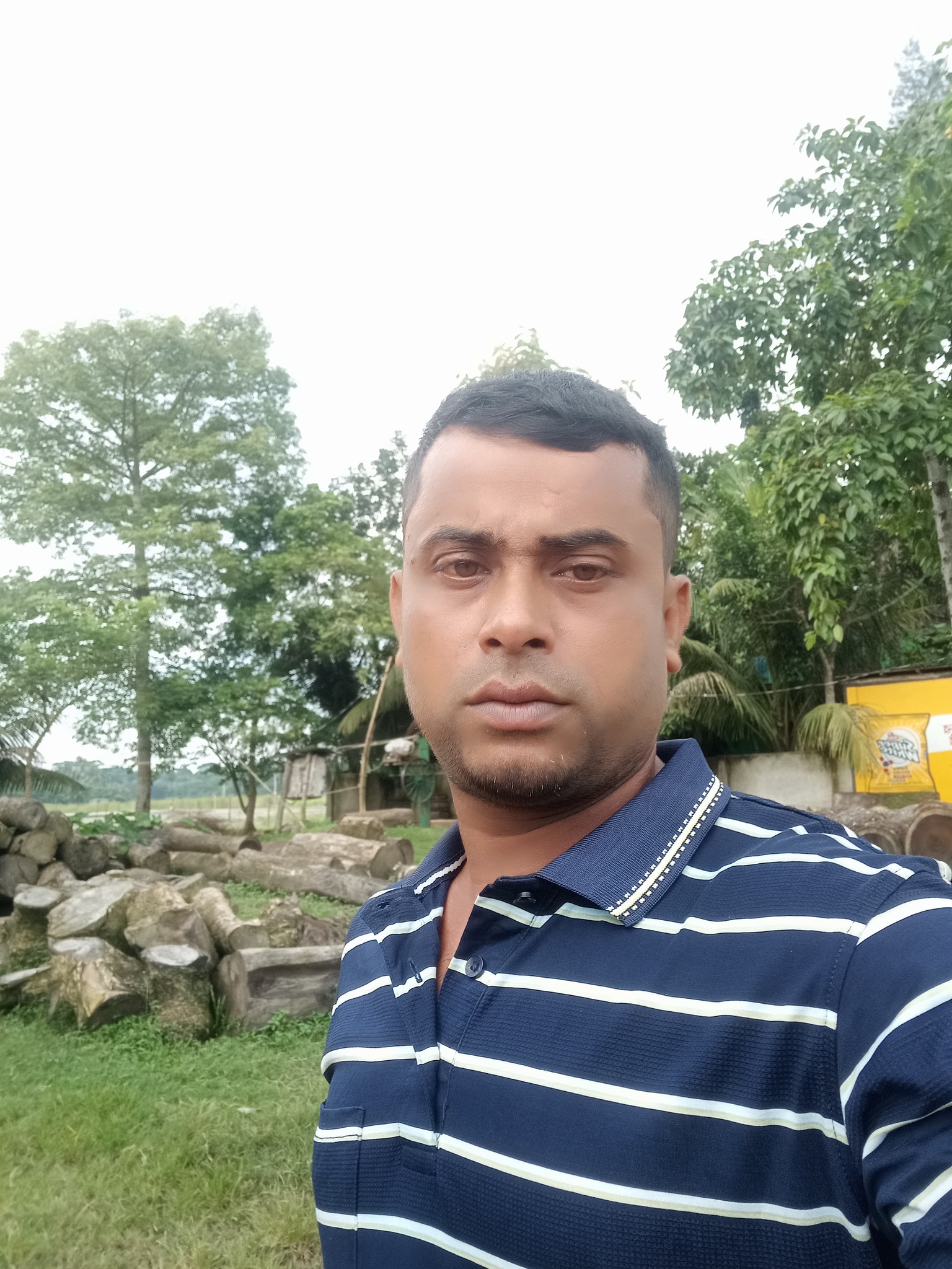 Rashed khan