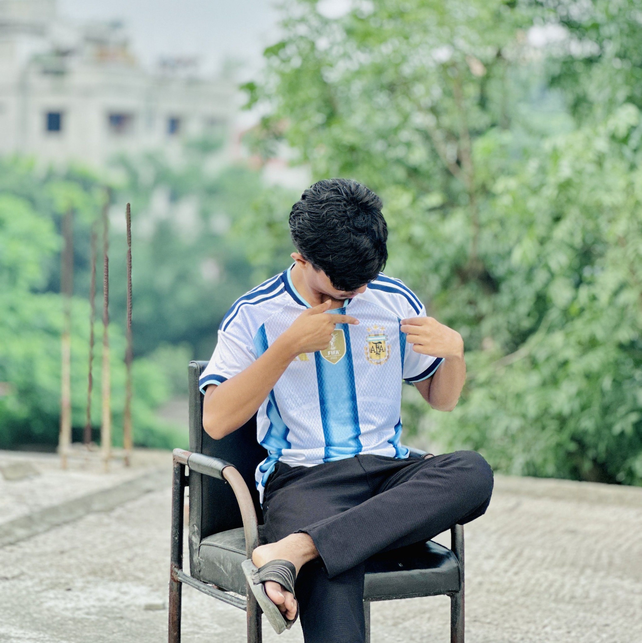 Shamim Raja