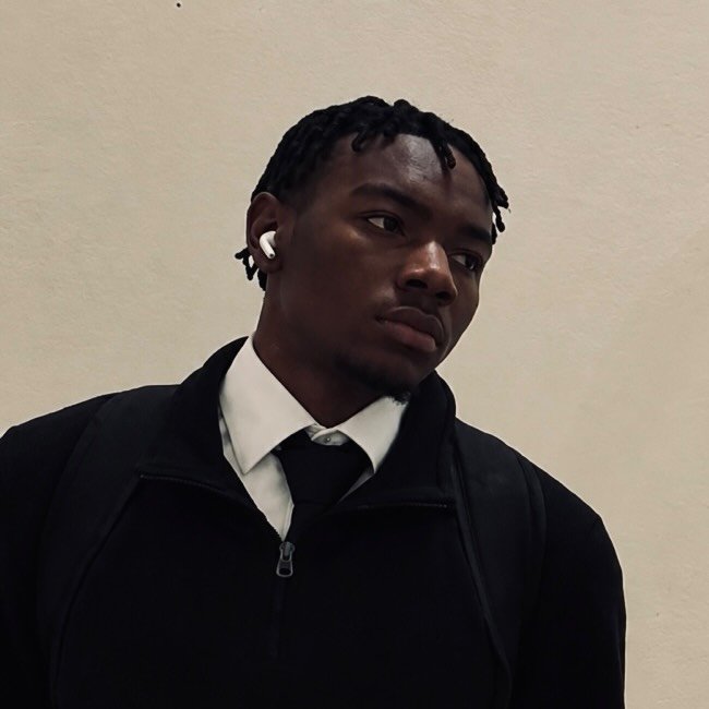 Zavian Hales