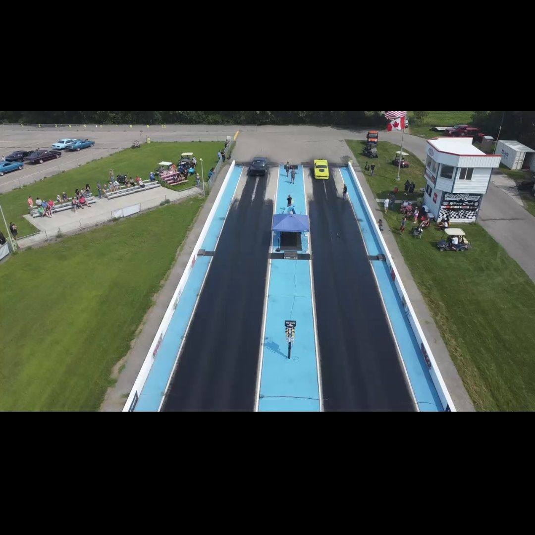Top End Interstate Raceway | Glyndon MN