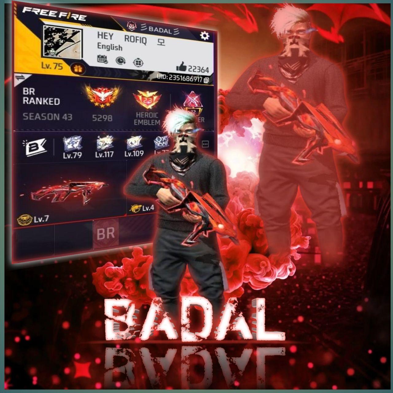 Badal YT
