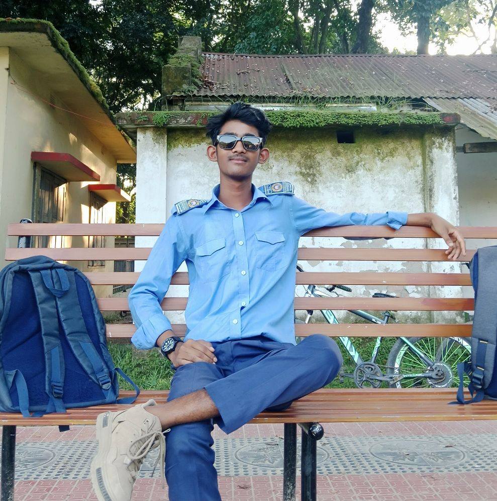 Prokash Roy