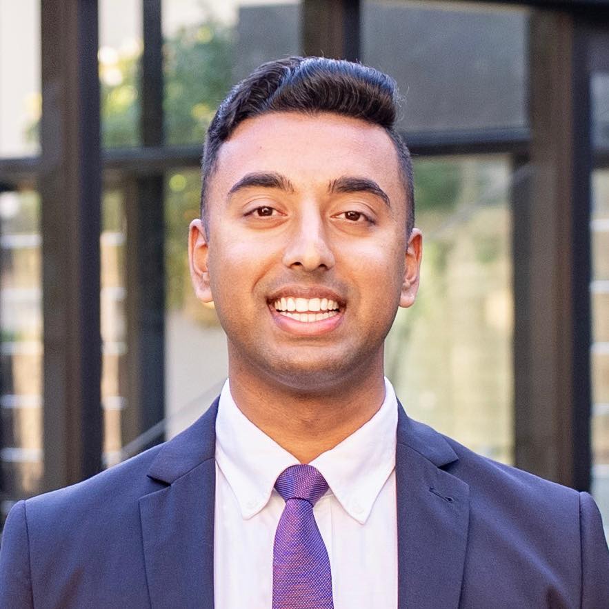 Deepak Hariharan Ray White | Auckland