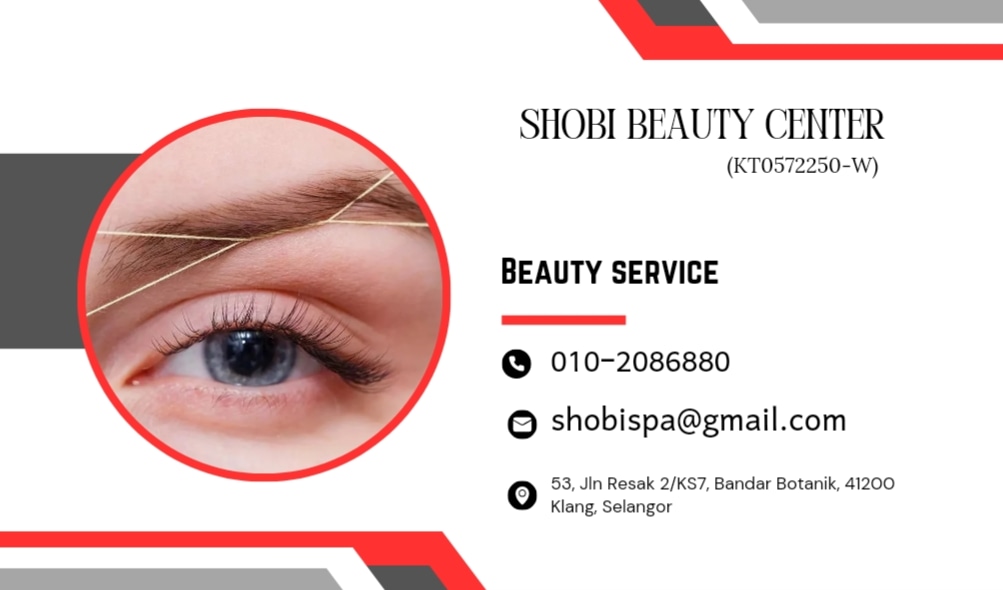Shobi Beautys Centre
