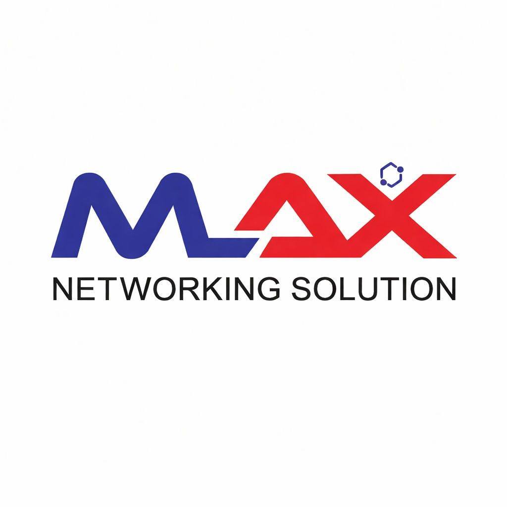 MAX Networking Solution | Dhaka