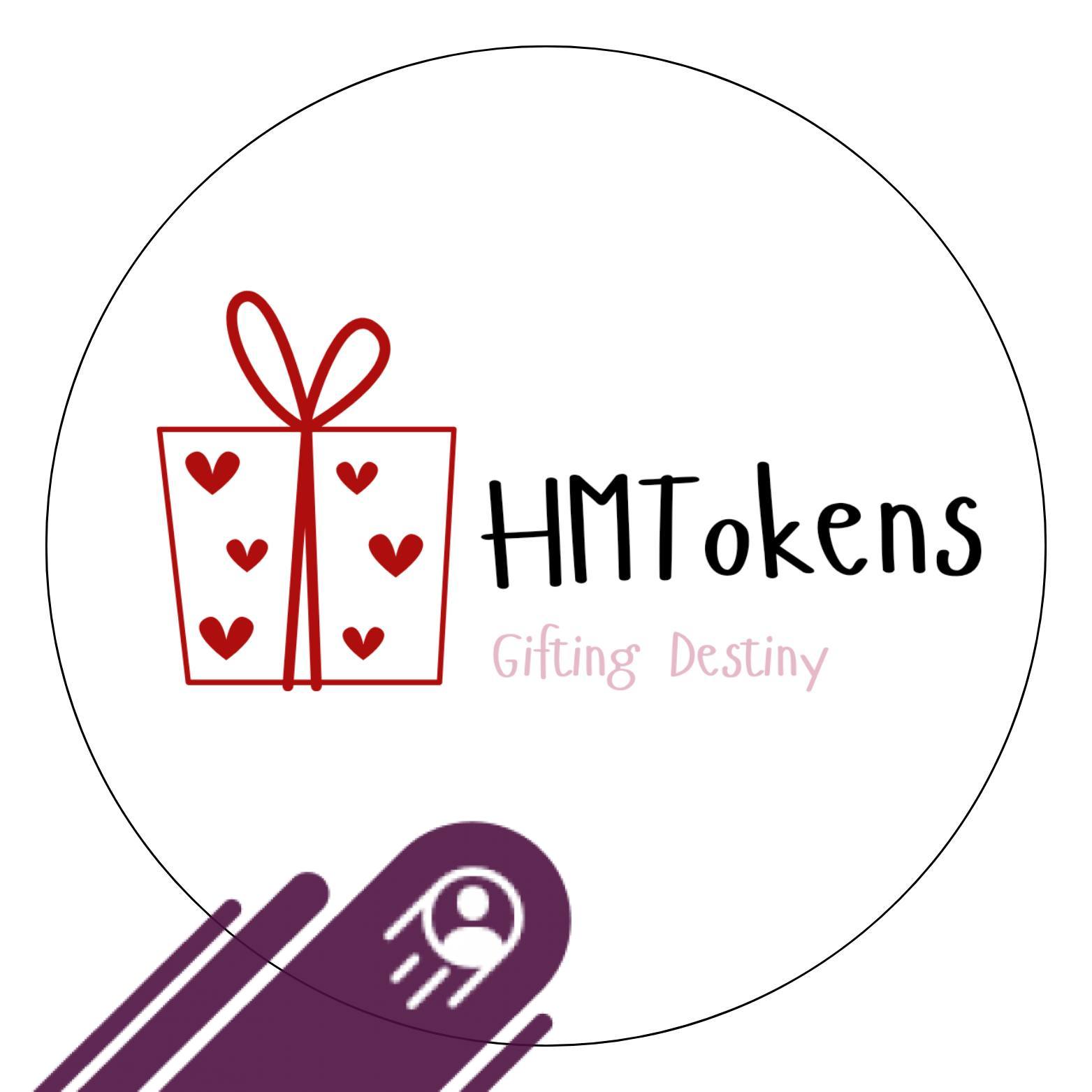 HM Tokens Chocolates