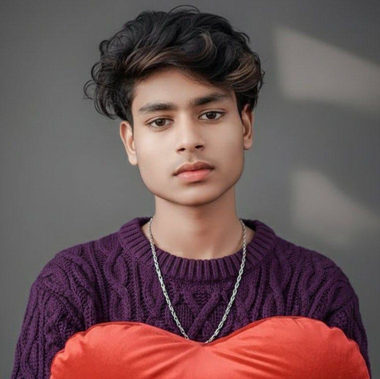 Suraj Kumar