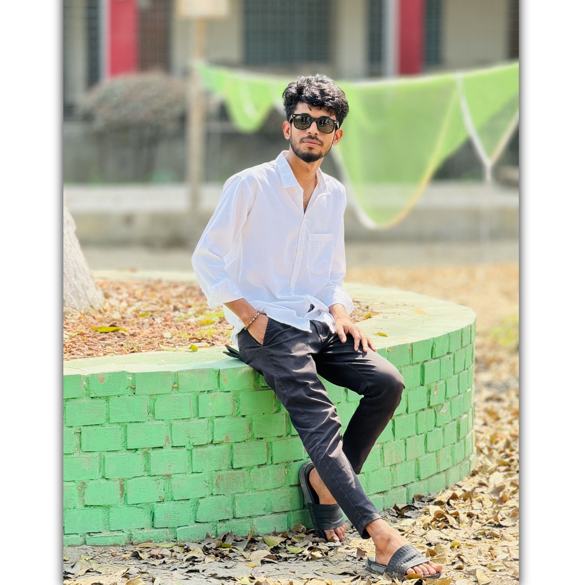 Partho Roy