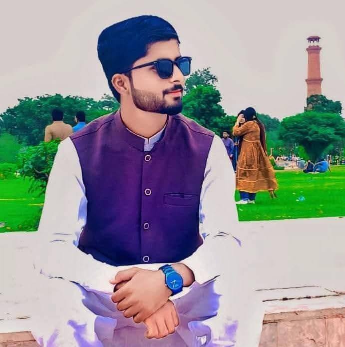 Rao Farhan Rajput