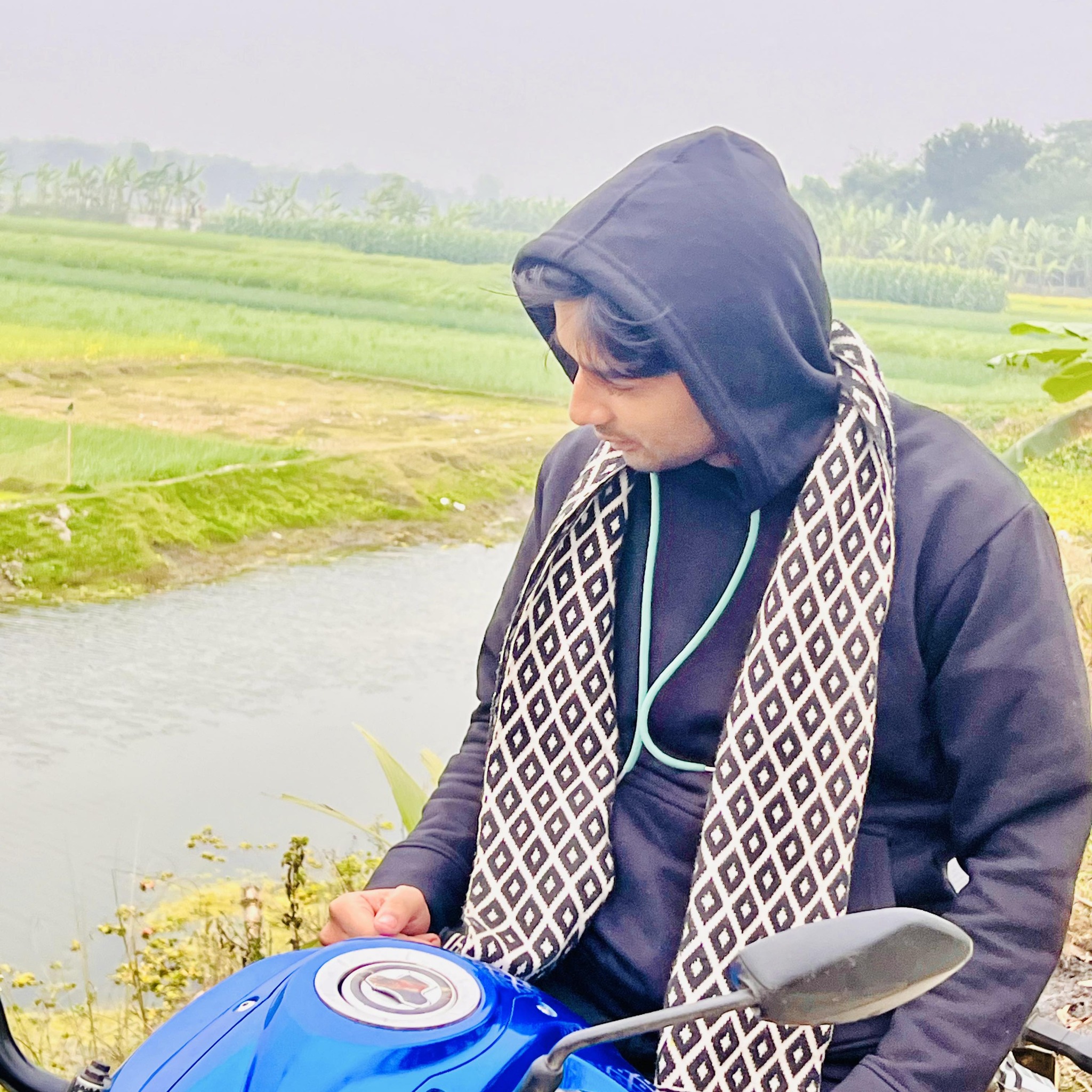 Rayhan Hossain Rabby
