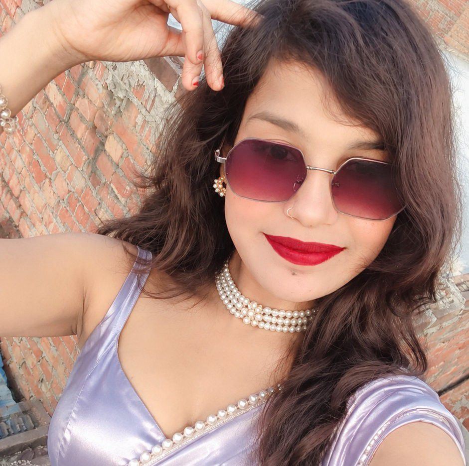Aastha Rajpoot