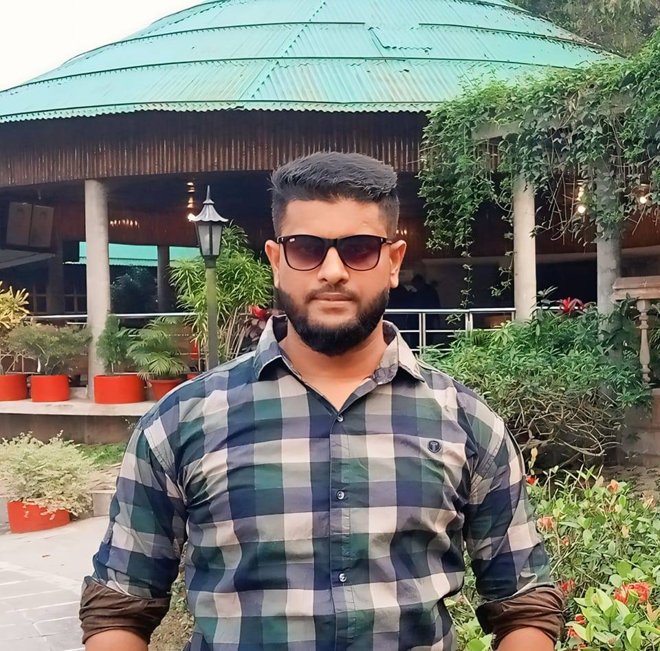 Ismail Sir