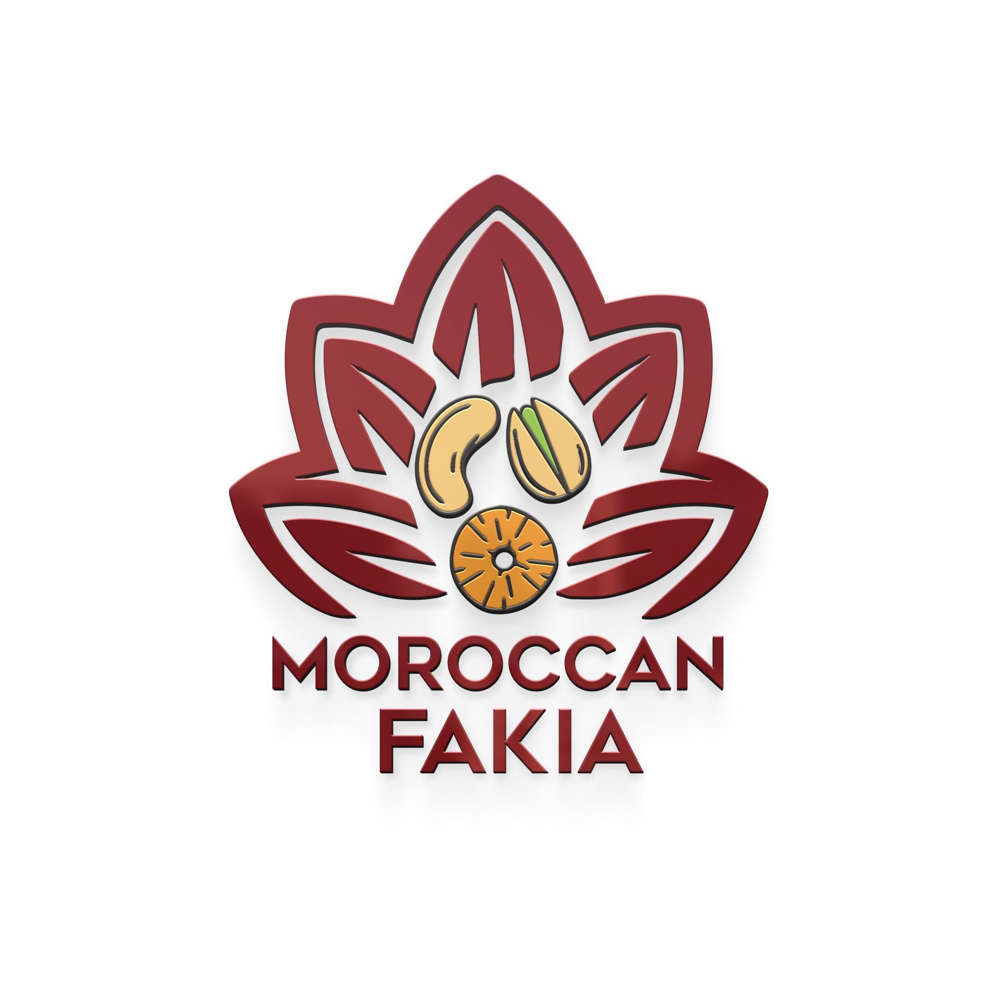 Moroccan Fakia