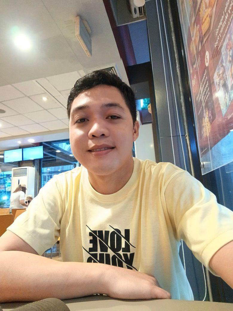 John Pol Roxas Vidad