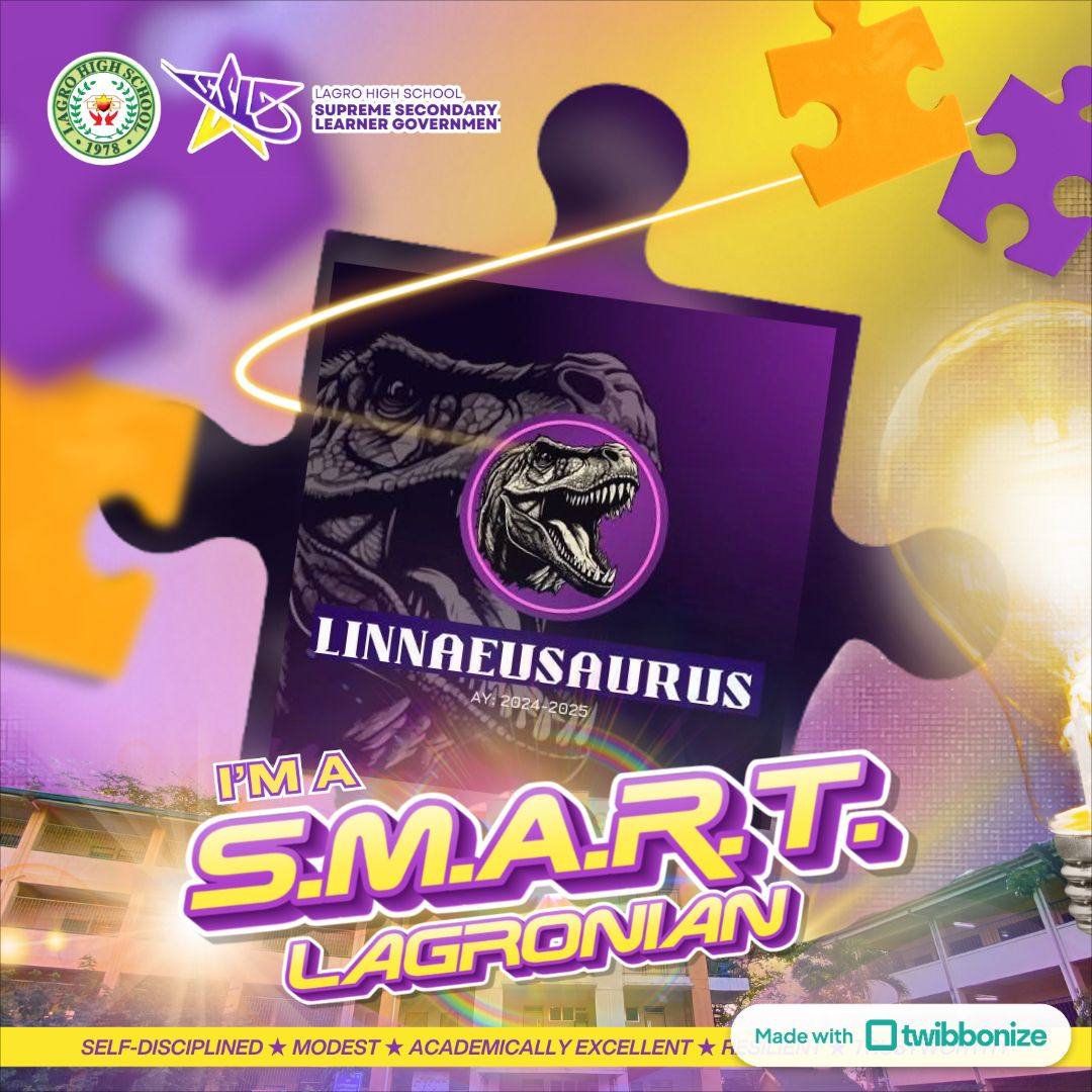 LinnaeuSaurus - In a world where science failed and nature... | Facebook