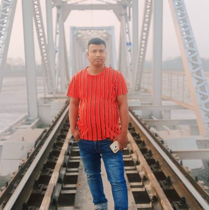 TG RAJ
