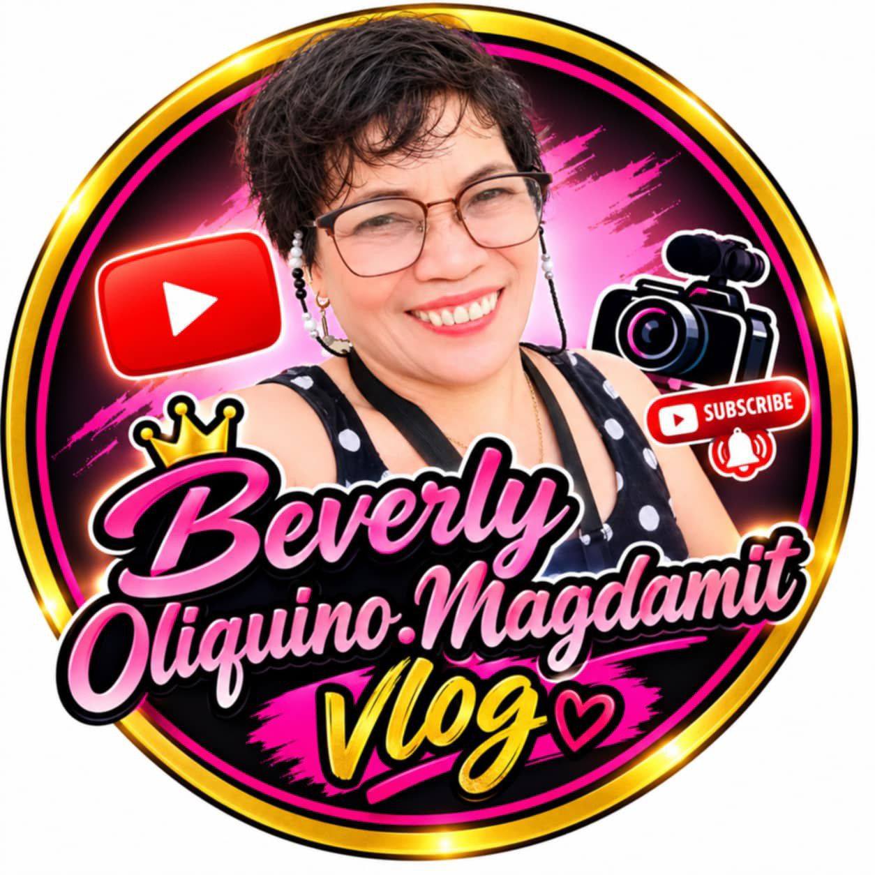 Beberly Magdamit