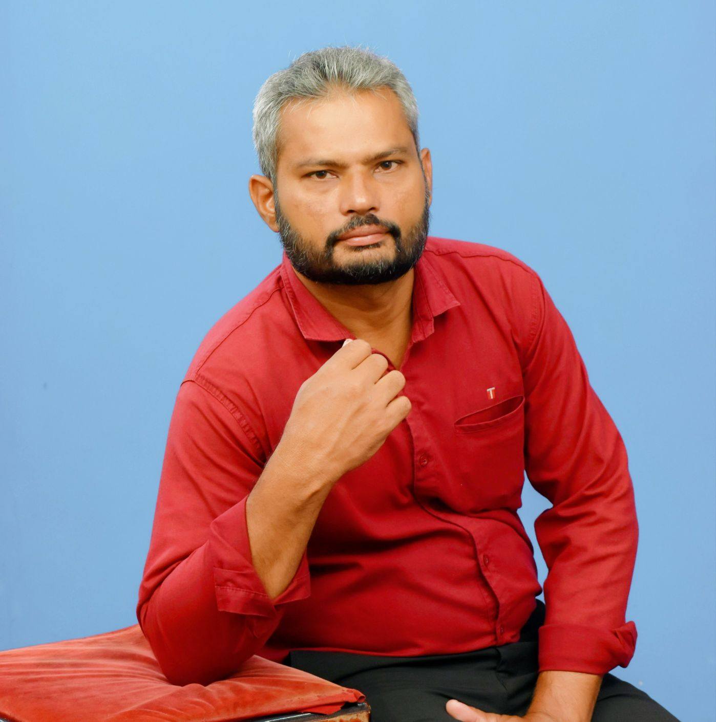 Shiran Samarathunga