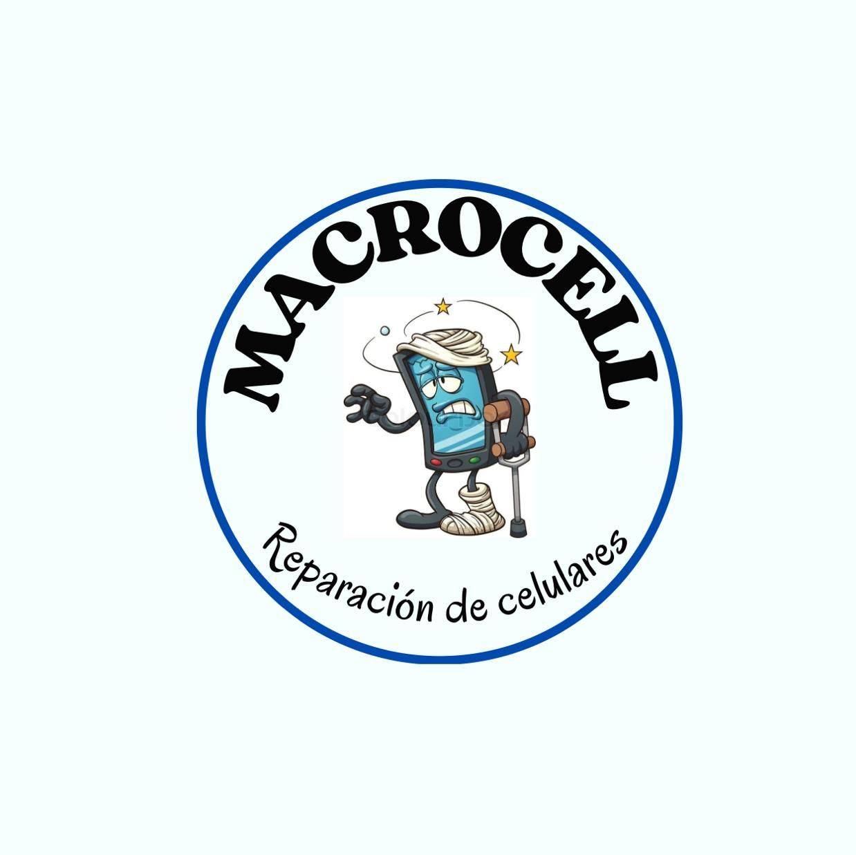 Macrocell Reparaciones | Santa Cruz Huatulco