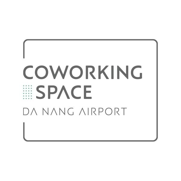 Coworking Space Da Nang Airport logo