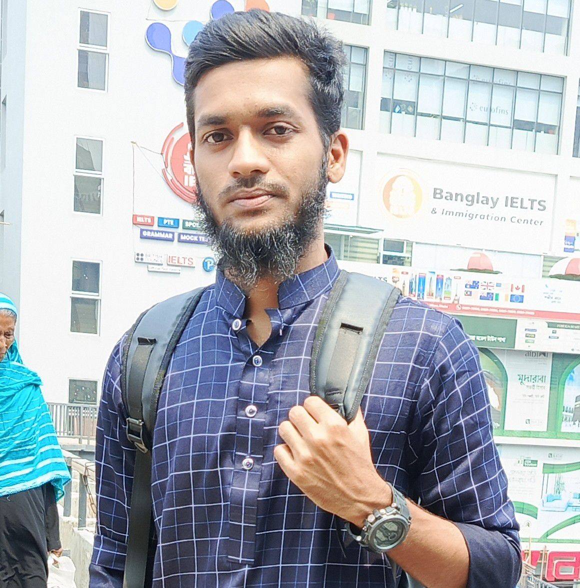 MD Ariful Islam | Narsingdi