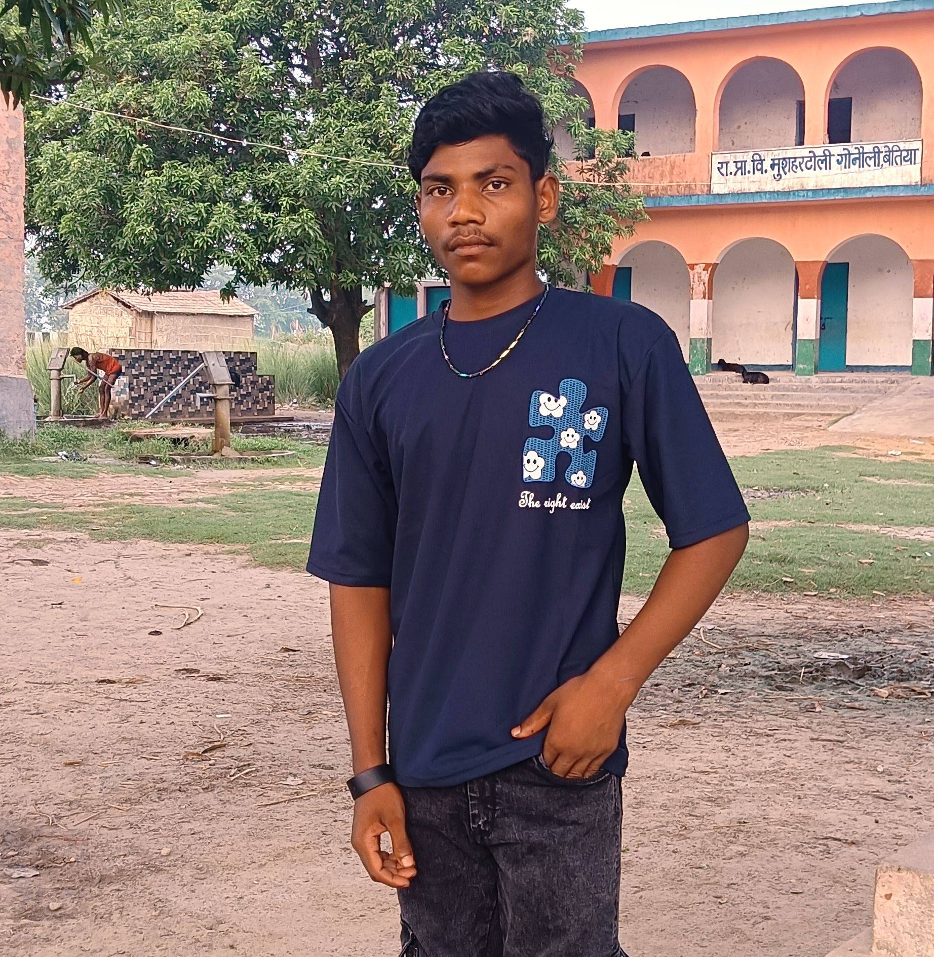Rohit Raja