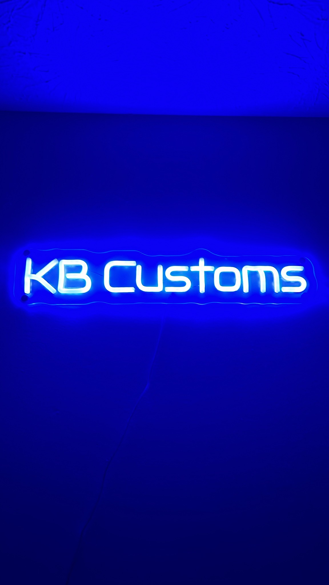 KB Customs | Conyers GA