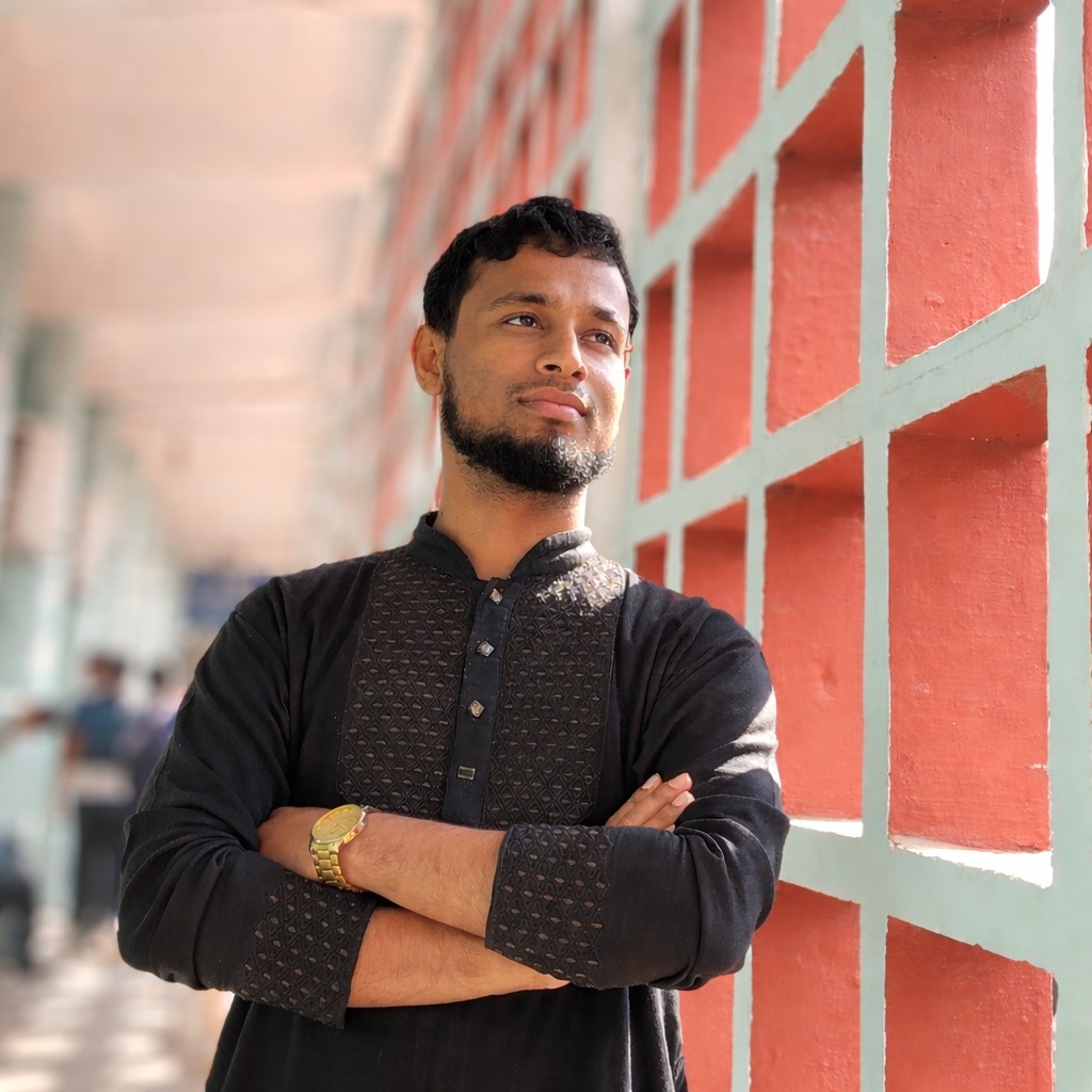 Rashedul Islam Rashed