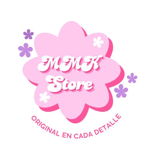 MMK. STORE.