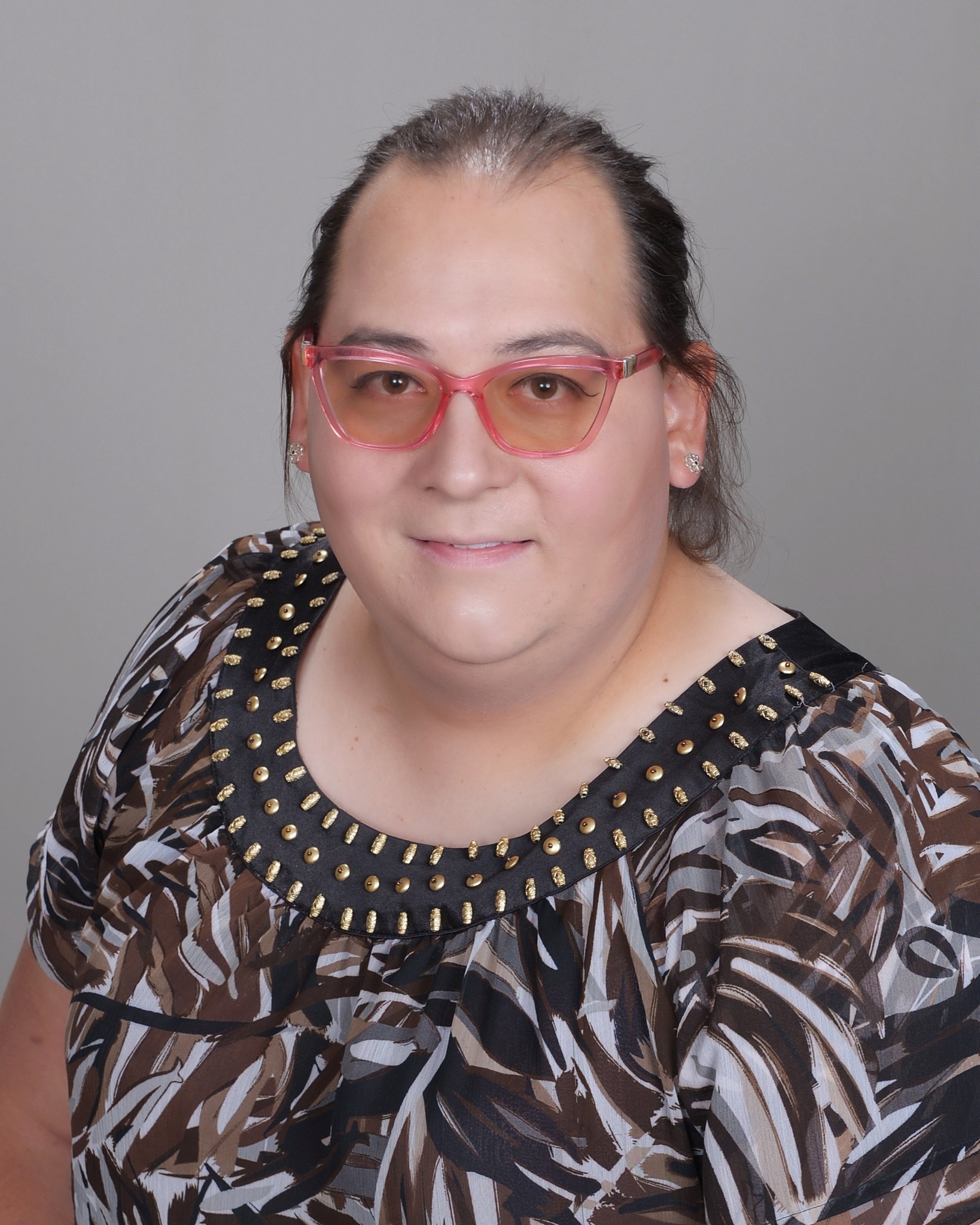Allison Roth