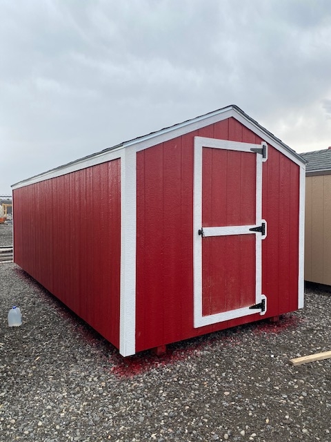 Sure Built Structures Classic Sheds | Richland WA
