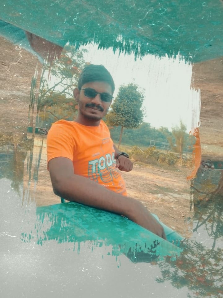 RJ AKASH KHAN