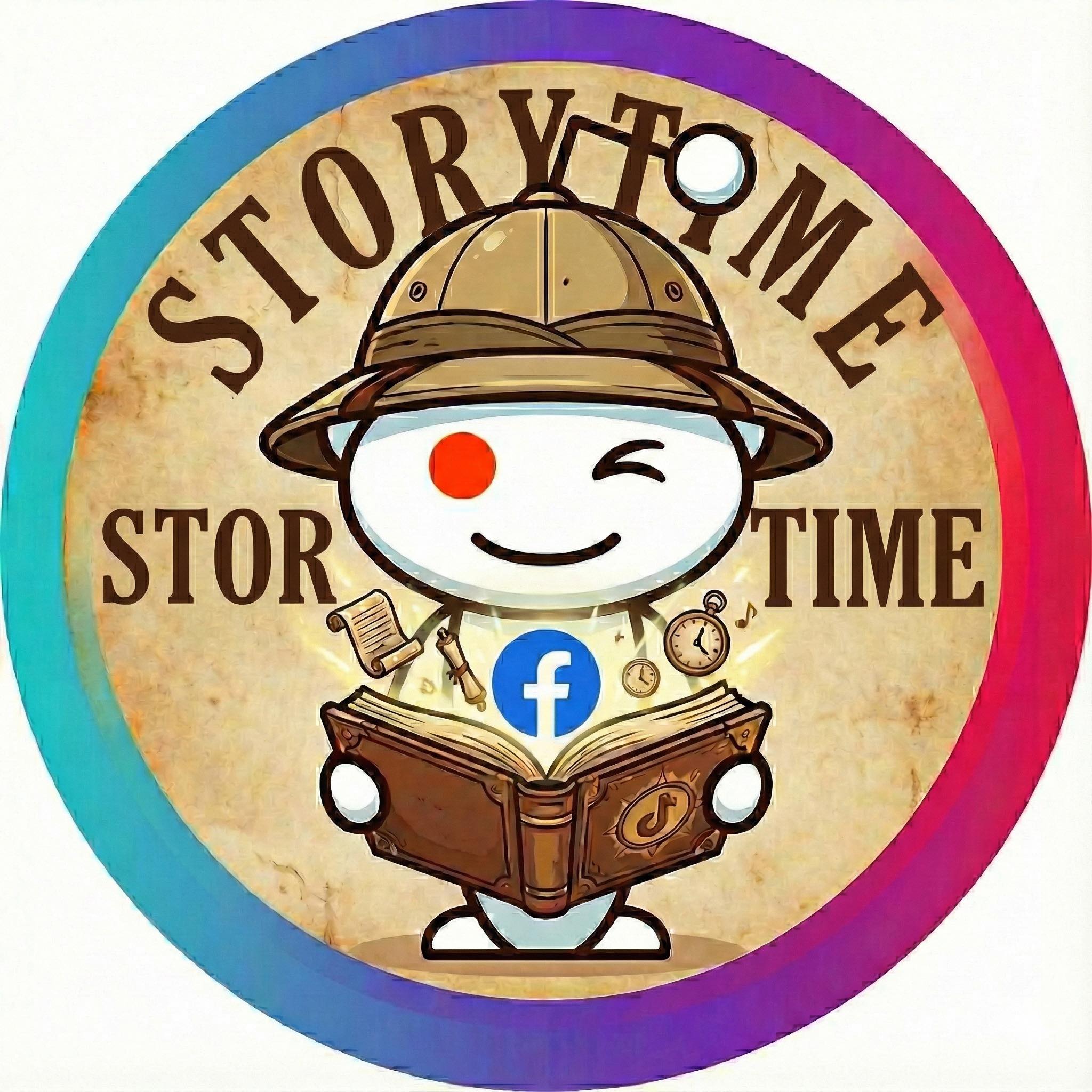 Relatos Reddit