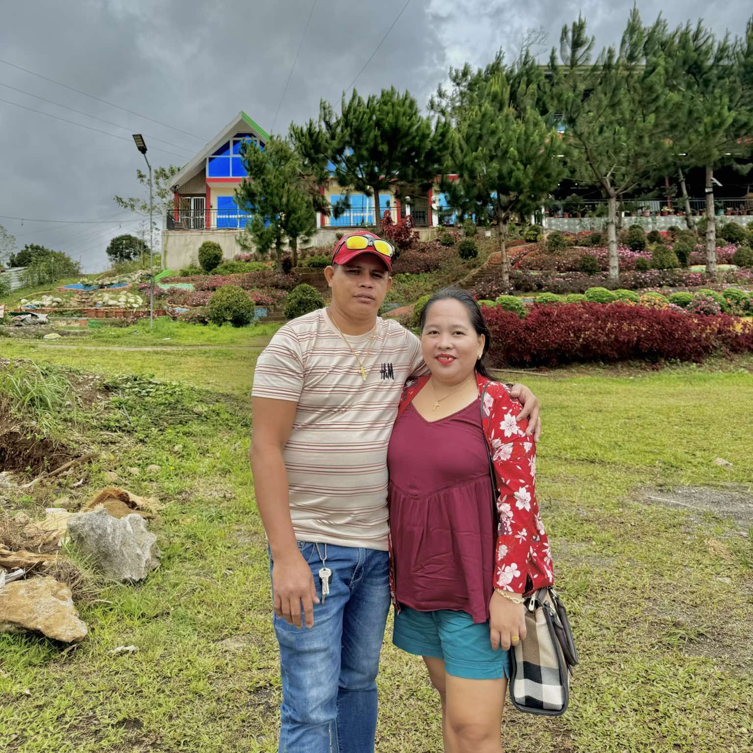 Rialyn Rico Datuin